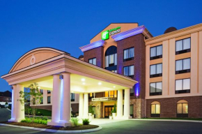  Holiday Inn Express Hotel & Suites Smyrna-Nashville Area, an IHG Hotel  Смирна
